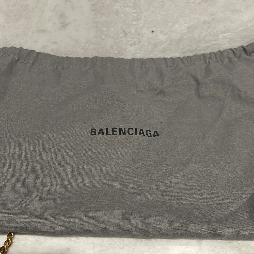 Balenciaga crossbody - Picture 4 of 4